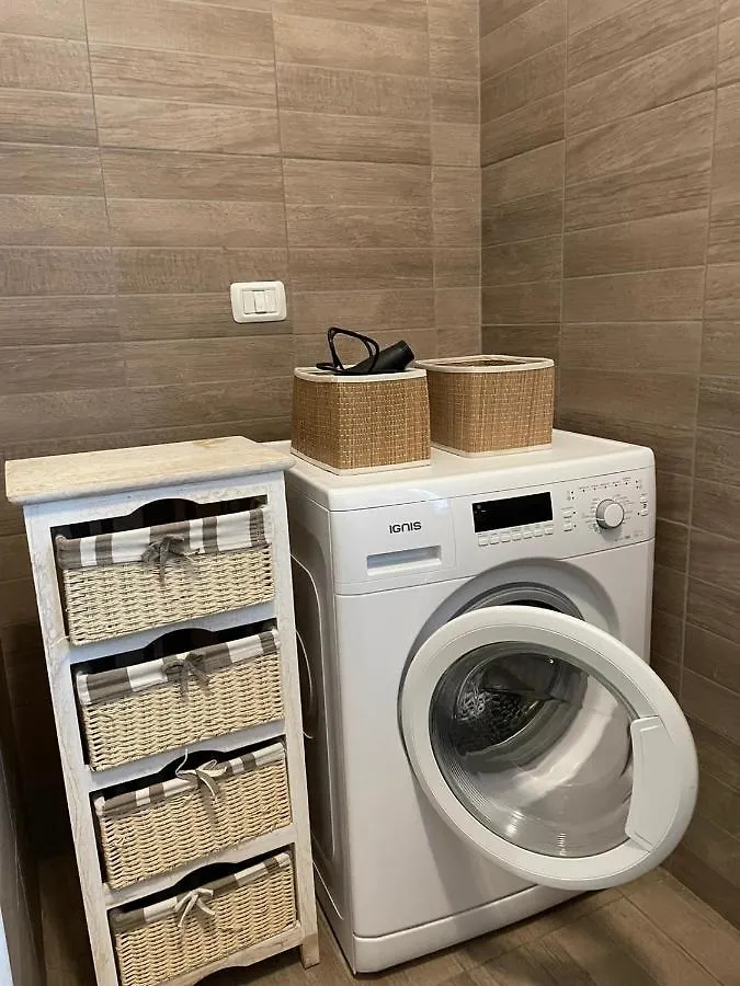 Pitentino Quattro Apartment Bergamo Italy